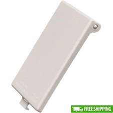 Outdoor Weatherproof Electrical Box Cover 3R Replacement 15 20 AMP Receptacles