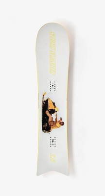 キャピタSPRING BREAK スラッシュスラッシャー 151cm 2025 Capita Spring Break Slush Slasher 151 | eBay