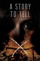 T. A. Casta | A Story To Tell | Taschenbuch | Englisch (2021)