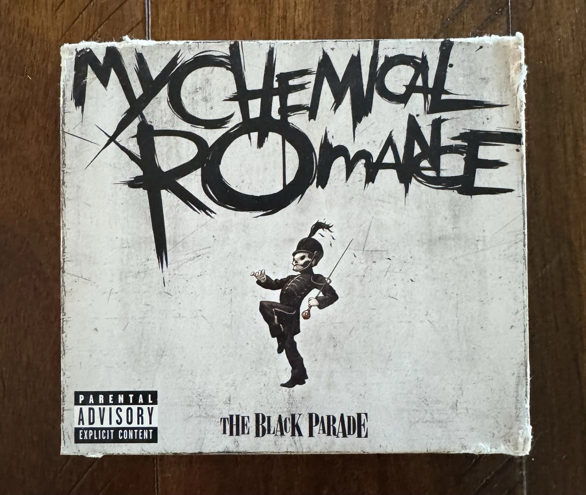 マイ・ケミカル・ロマンス / アイ・ブロウト・ユー・マイ・ブリッツ 新品 CD Amazon.co.jp: アイ・ブロウト・ユー・マイ・ブリッツ、ユー・ブロウト