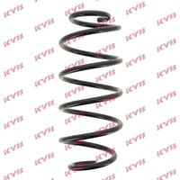 1X KYB Fahrwerksfeder K-Flex RH1797 FüR C4 Picasso Peugeot Berlingo CitroËN Hdi
