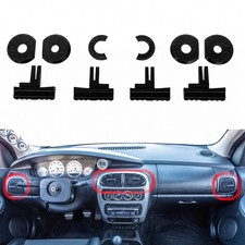 Climate Vent Repair Kit for SRT4 Dodge Neon 2...