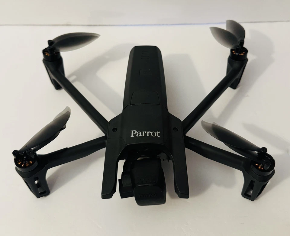 Drone táctico Parrot ANAFI Pro cámara 4K y sensor FLIR Lepton 3,5 Foto 3 de 4