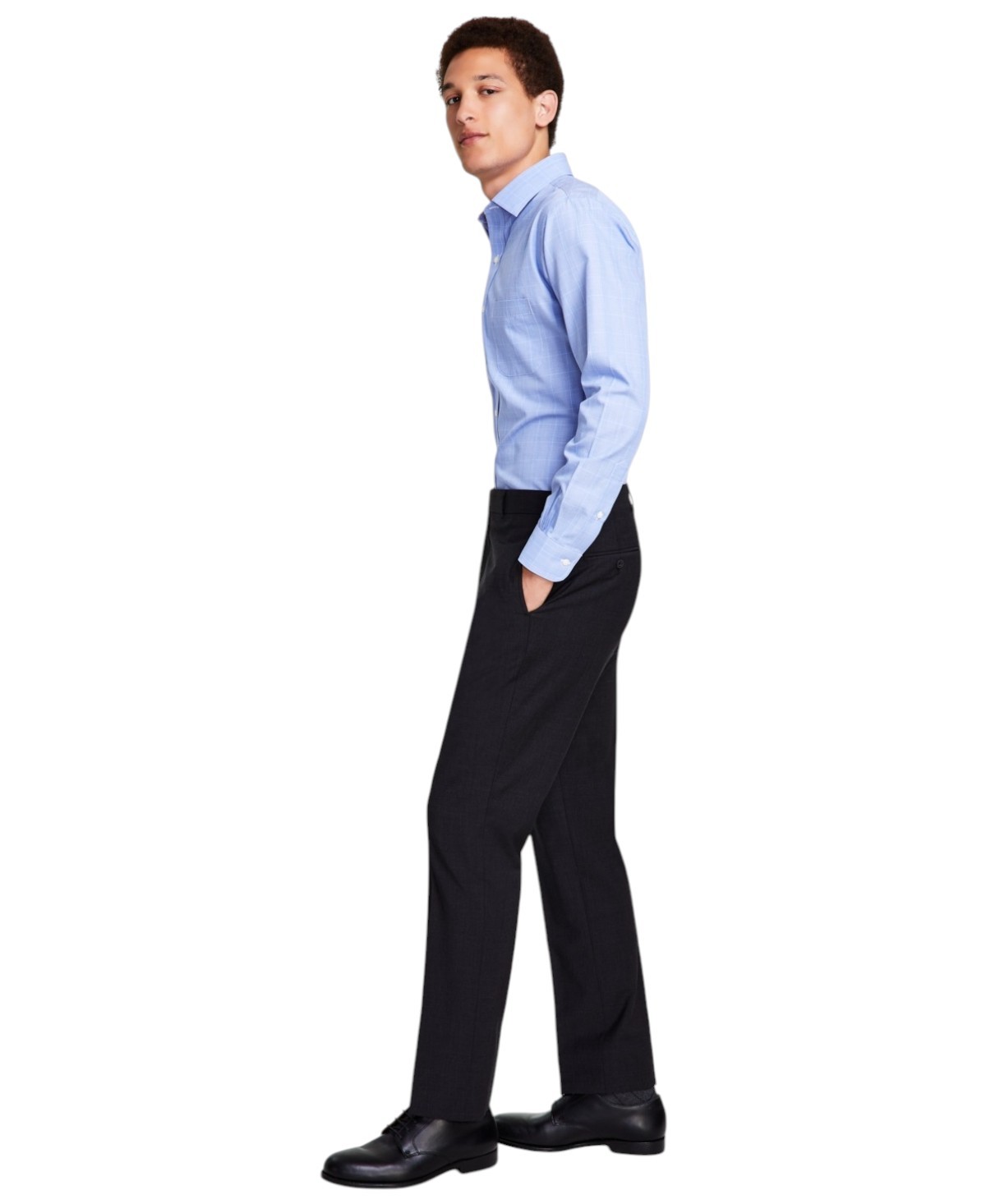 Brooks Brothers 4632 - 9890₽