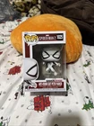 Funko Pop! Vinyl: Marvel - Anti-Venom Suit Peter Parker #1025