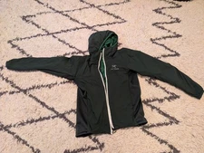 Arc'teryx Atom LT Jacket Mens Small Green