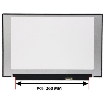Für MSI GE66 VALHALLA 10SE SERIES 15,6''-Laptop-Bildschirm UK-Verkäufer 240 Hz 1920 x 1080
