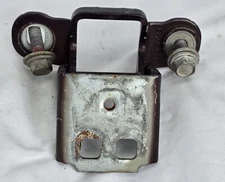 Rear Door Hinges Upper Lower Left Right 02 03 04 05 06 07 Jeep Liberty OEM