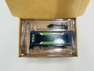 Nvidia Tesla P4 8GB GPU Card graphics GDDR5 Supermicro PCI-E