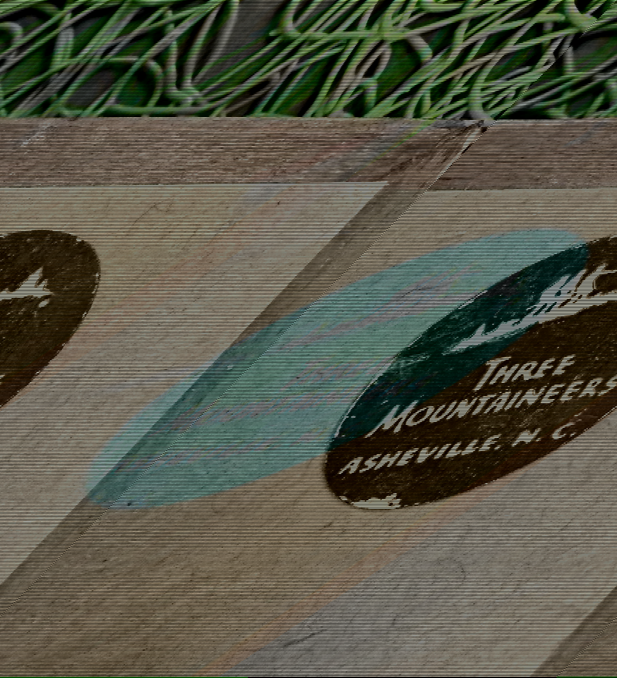 Grace Old Man Praying Picture Wood Frame, Eric Enstrom Bovey MN 17.5 x