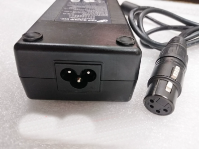 Genuine Fsp FSP120-AAB-4P 19V 6.32A Ac Adapter Power Supply 4Pin