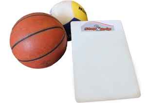 courtside traction mat