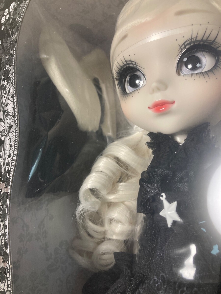 Pullip Mayle (Rouge Ligne) P-294 | eBay
