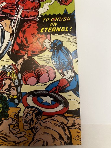 Avengers #307, 1989 - Marvel Comics - 1° EDIZIONE - 1° STAMPA - Foto 5 di 11