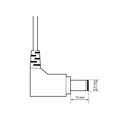 LED Netzteil DC12V 2A 3A 5A 10A Trafo Netzadapter Driver für LED Stripe Streifen - Picture 12 of 16