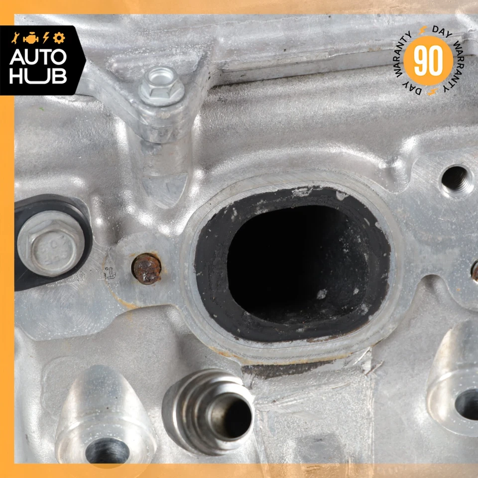 Cilindro motor lado conductor izquierdo Chevrolet Corvette C7/Camaro LT1 6,2 L V8 OEM Foto 2 de 4