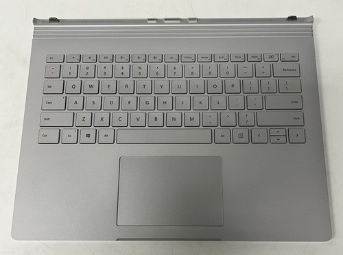 Station d'accueil de base pour clavier Microsoft Surface Book 2 1834 d'origine