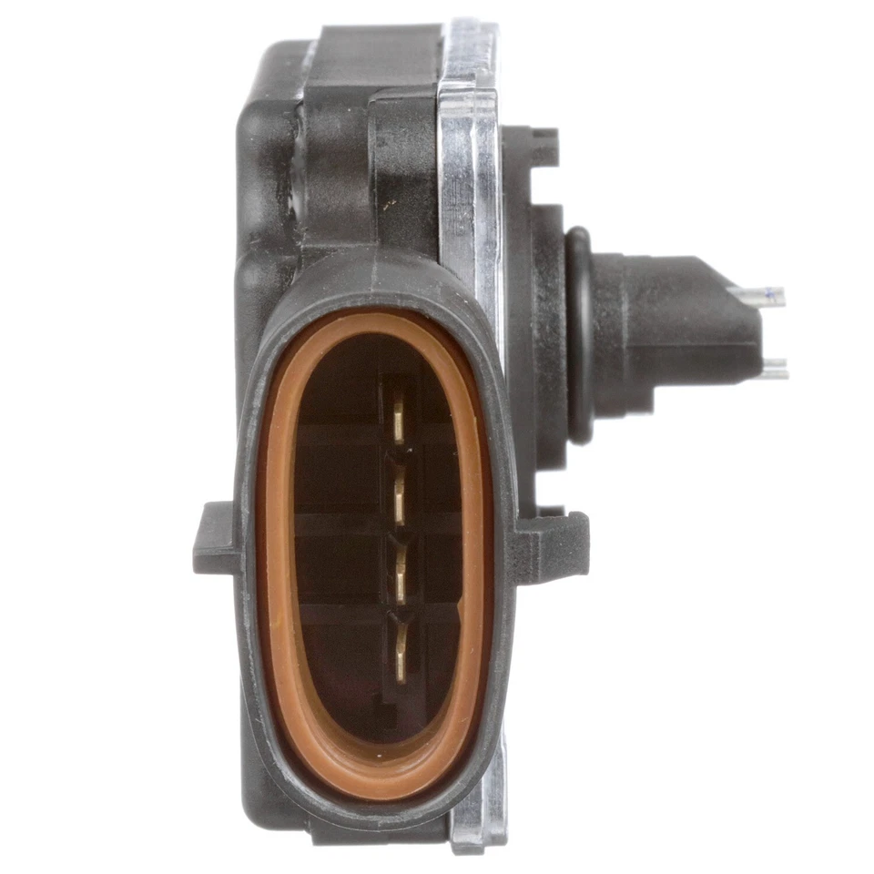 Sensor de flujo de aire de masa Delphi para Lincoln Town Car 1993-1994 4,6 L V8 Foto 4 de 4