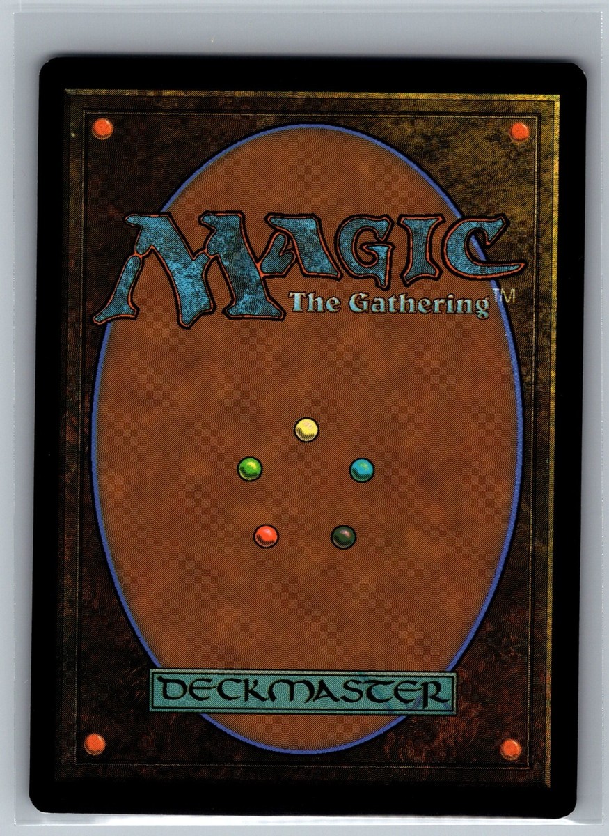 Mind Stone FOIL Magic the Gathering Bring-A-Friend MTG PROMO 001