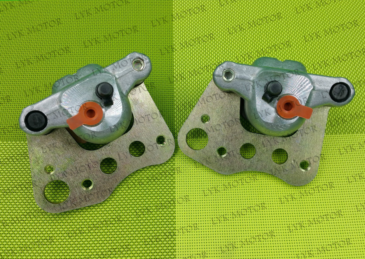 New Polaris Front Left Right Brake Calipers For 2000-2007