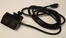 STEELCASE TSAERPW 15 AMP 125 VAC Relocatable POWER TAP Power Supply TS100238