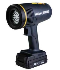 DeVillbis Tru-Cure UV-LED UV primer filler cu...