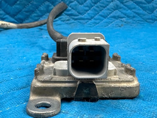 RAM 2500 3500 6.7L Cummins NOx Nitrous Oxide Sensor 2013-2018 OEM - Picture 5 of 8