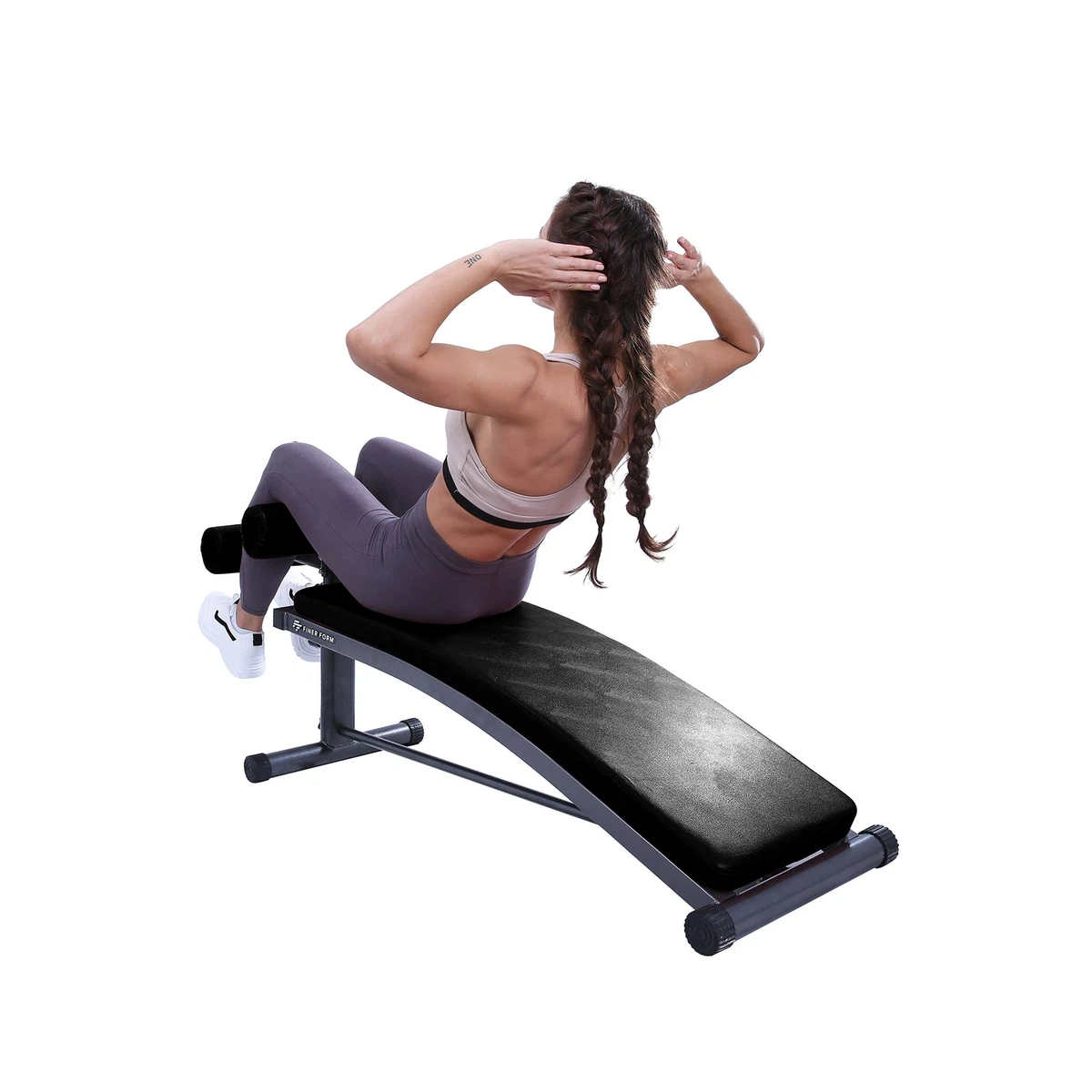 Abdominal bench workouts cheap
