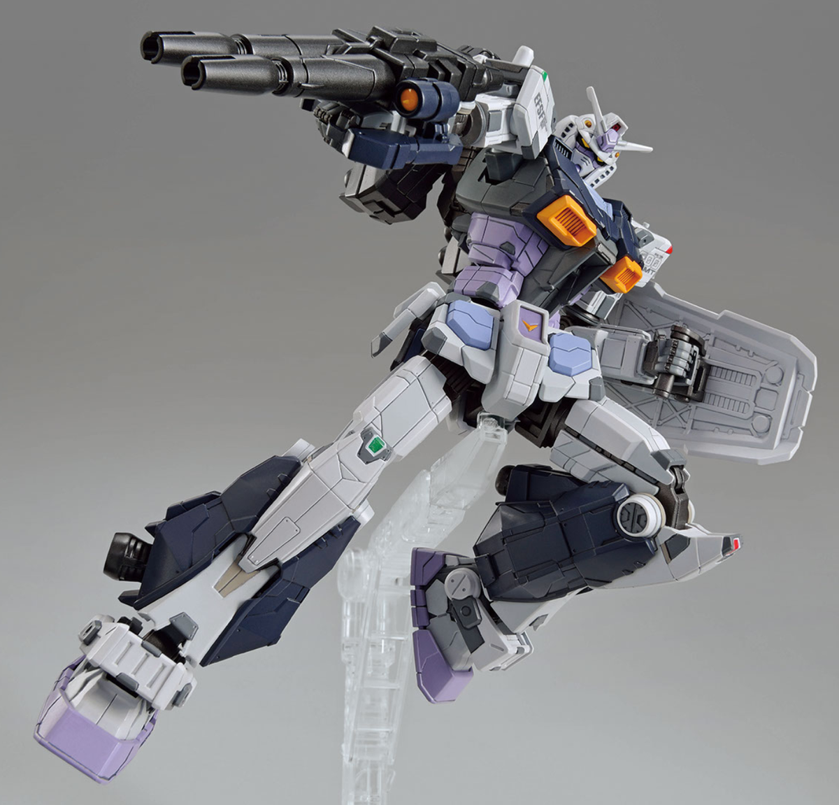 1/144 RX-78F00 HMT Gundam High Mobility Type(G-3 Image Color 1/144 RX-78F00 HMT Gundam High Mobility Type(G-3 Image Color