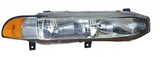 Faro derecho Mitsubishi Galant 1994-1996 08-314-1101R TOTALMENTE NUEVO
