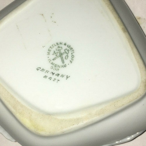 Metzler & Orloff Germany Seagull Dish - Picture 2 of 3