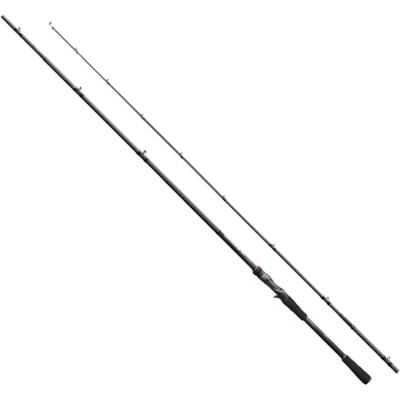 Shimano HARD ROCKER SS B73XH Baitcasting Rod