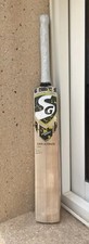 SG Players Liam Ultimate Cricketschläger - Brandneu Klasse 1 Pro - 2 Pfund 10 Unzen