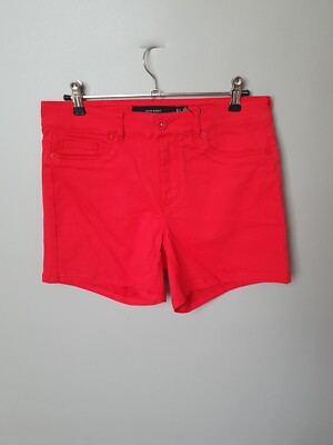 Vera Moda Short rot Gr.M Damen *O*