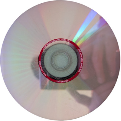 Wedding Daze (DVD ONLY)
