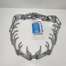 Herm Sprenger Stainless Steel Training Collar  Size XL  Free Shipping