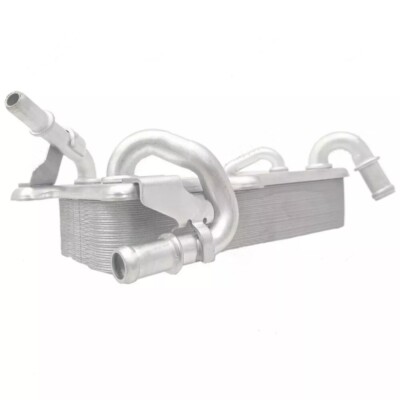 Engine Automatic Transmission Oil Cooler 4M0317021G For Touareg AUDI A5 A6 Q5