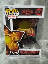 Funko Pop! Vinyl: Stranger Things - Demogorgon #1596