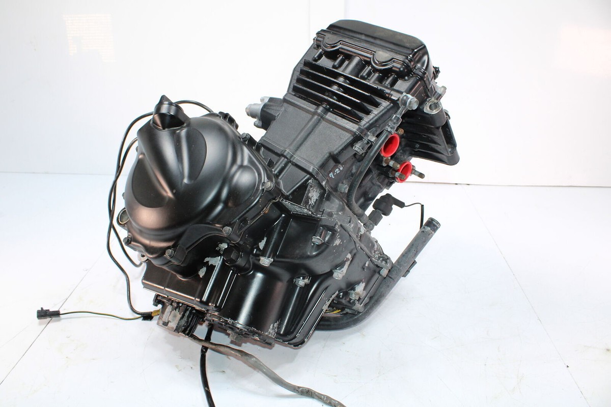 Jun Yankingページ 00 J1 6R pouring gas from carb vent hose connections | Kawasaki