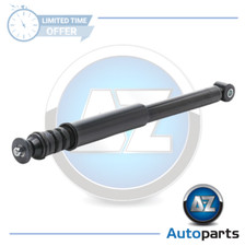 For Nissan - Note 1.5 dCi 1.4 1.6 2006-2012 Rear Shock Absorber (Single)