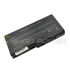 New 12Cell Battery for Toshiba Satellite P500 P505 Qosmio X500 X505 PA3729U-1BRS