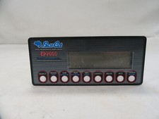 BASS CAT OMEGA TWO INSTRUMENT DASH PANEL UNIT BP2000 MARINE BOAT