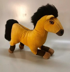 spirit stallion of the cimarron plush