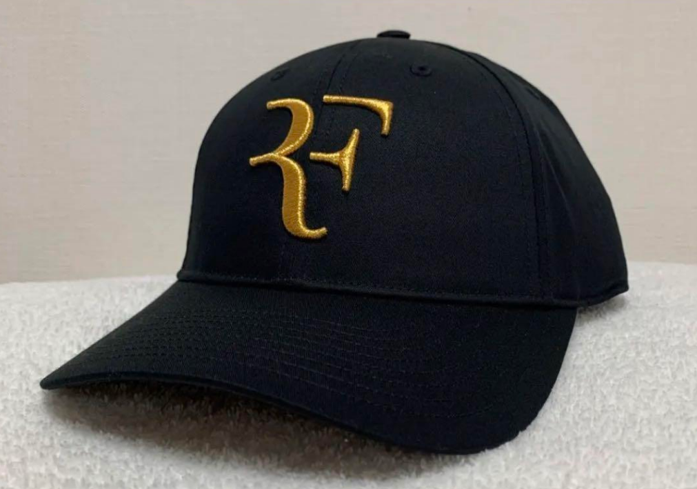 UNIQLO RF CAP カタール オープンモデル 深緑 Cap (Roger Federer) | UNIQLO US