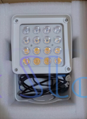 QTY:1 Checkpoint   alarm strobe fill light CXBG-1-PS-DS-TL2000A-L1-N #A6-36