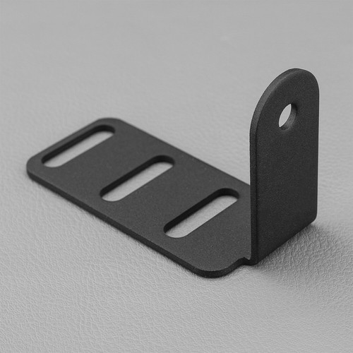 STEDI™ LED Light Bar Bracket to suit Rhino Rack Platform V2.0 - Picture 3 of 12