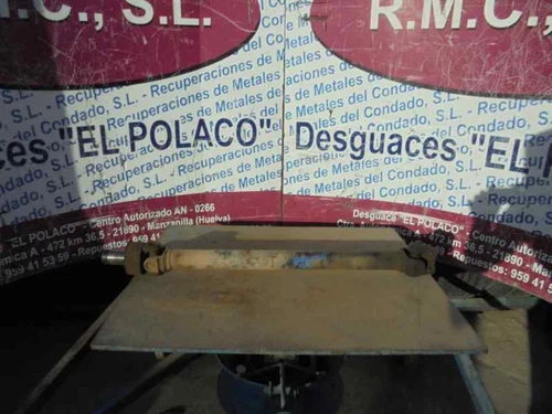 Front Center Transmission for MITSUBISHI MONTERO (V20/V40) * 1997 4108021