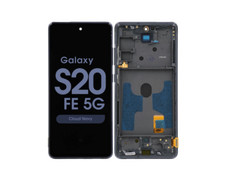 Discount Samsung Galaxy S20 FE OLED Original Screen Digitizer Assembly SM-G781U