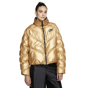 bomber nike donna