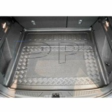 Kofferraumwanne für FORD Focus IV Mild Hybrid Turnier ab 2020- Vario oben